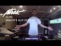 A-Trak flips Serato's Slip Feature Using Basement Jaxx "Jazzalude"