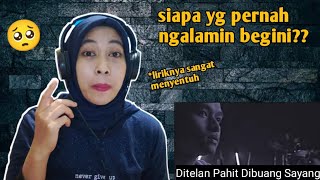 LEGACY - DITELAN PAHIT DIBUANG SAYANG | 🇮🇩 REACTION