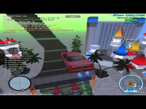 [DM] Rafinha v10 - Skrillex