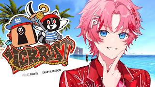 【 VCR RUST 】ラストスパート！全部やるぞ！ #9【STPR/パルオ/とぅるりぷ】