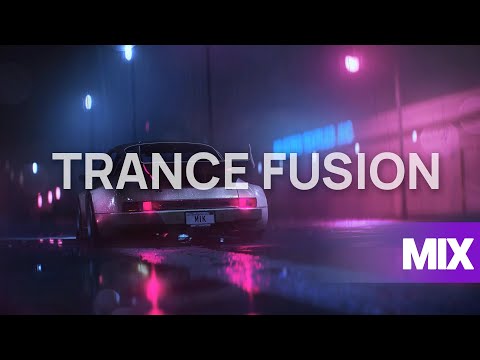 TRANCE FUSION 17 (EMOTIONAL UPLIFTING TRANCE)