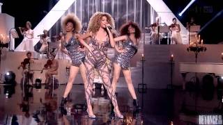 Download lagu Beyoncé performs  Crazy In Love  Live, A Night With Beyoncé HD mp3