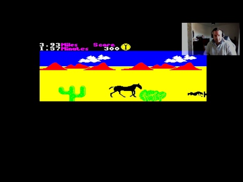 ZX Spectrum OMNI gaming