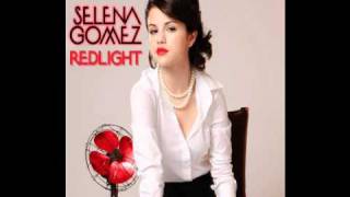 Selena Gomez - Red Light
