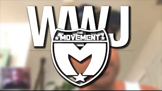 The Movement Interviewed by Wheelers Weekend Jams LIVE AND DIRECT