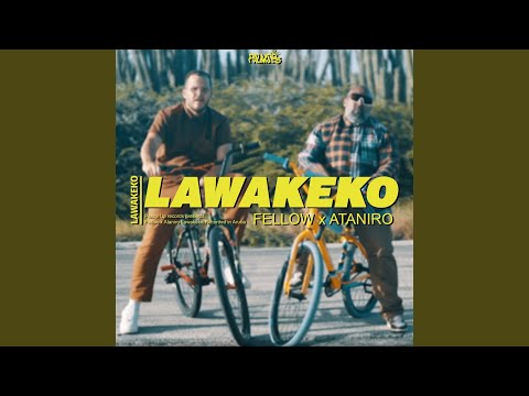 Lawakeko