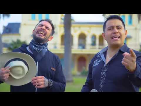 MI VIDA ES UN SALAY - Los Jatun.