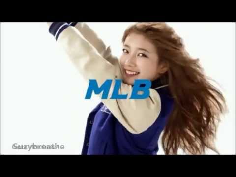 [Suzybreathe] MLB Miss A - Suzy