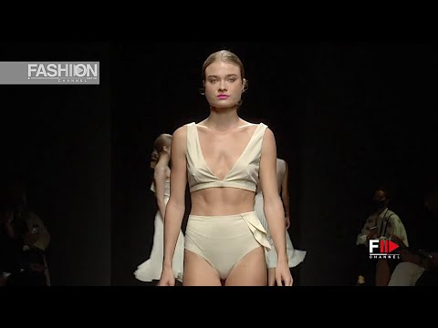 ELYSIAN Budapest Spring 2021 Milan - Fashion Channel