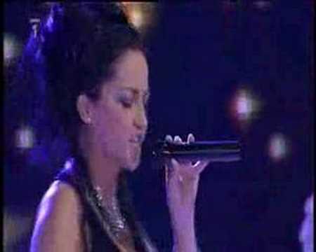 Lucie Bílá - Stůj (live)