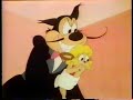 The New Adventures Of Mighty Mouse Exercist 1988 Kids Klassics VHS
