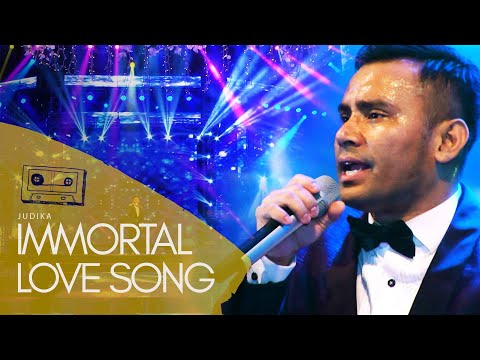 JUDIKA -  Immortal Love Song  ( Live Performance at Grand City Ballroom Surabaya )