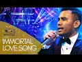 JUDIKA -  Immortal Love Song  ( Live Performance at Grand City Ballroom Surabaya )