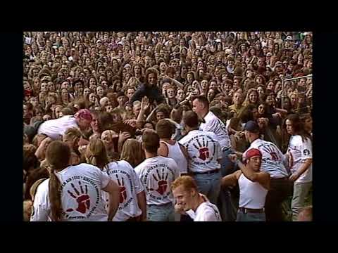 Monster Magnet   Evil