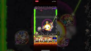 ニュートンが色々禁忌壊しててやばい！(3の獄)【モンスト】 今回のガチャ絶対に引いた方がいいよ！