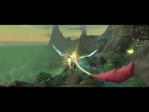 Emerald Garden Ascent Challenge Gold / Взлёт изумрудных садов испытание золото