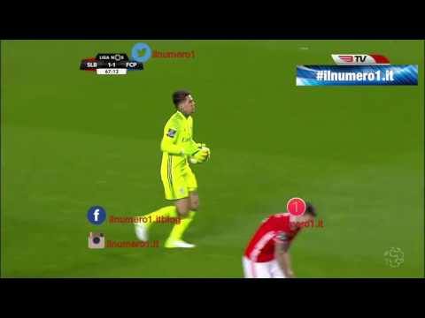 Ederson Moraes il secondo portiere più pagato della storia del calcio