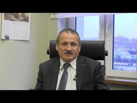 Tomasz Zaboklicki, prezes PESY, popiera prezydenta Ryszarda Brejzę