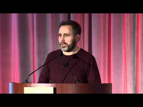 OpenFlow @ Google - Urs Hoelzle, Google