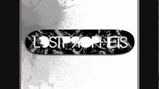 Lostprophets - Better Off Dead (**2012 NEW**)