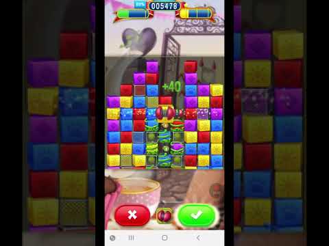 Pet Rescue Saga Level 3081 ~ No Boosters