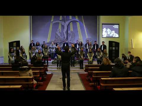 Dušo Kristova - Zbor Maranatha