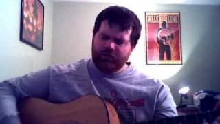 Kristina (Howie Day Cover)