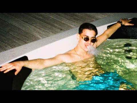 LACAZETTE  Type Beat "MONTANA" (prod. SamoGotHeat)