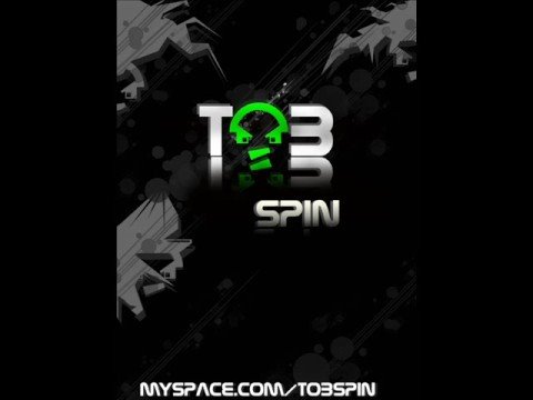 TobSpin - Liebes Exclusive (2008)