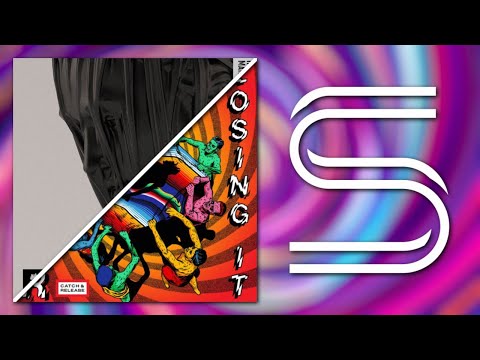 Habstrakt & Marten Hørger - Ya Think vs Fisher - Losing It [Solaroi Mashup]