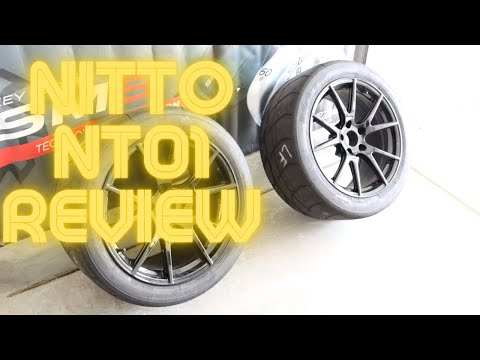 BMW F80 M3 | Nitto NT01| TA5R | HPDE Track Day Review