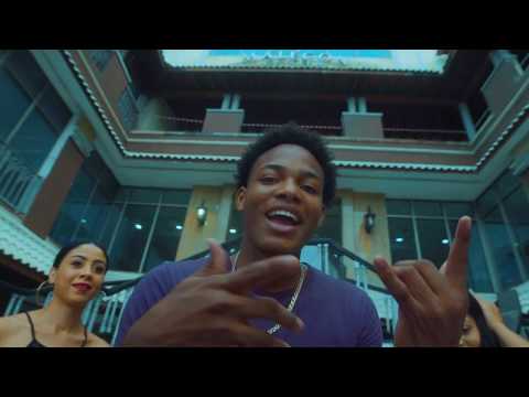 Jackson LM - Yo Se La Baje (Video Oficial)