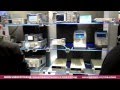 Rohde Schwarz on Embedded World 2013