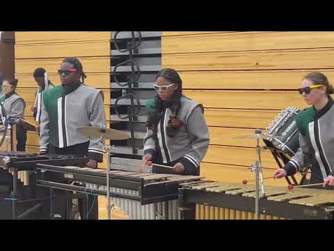 Sounds From The Stadium 2024