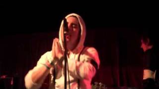 Nerve Gas - Kill Hannah