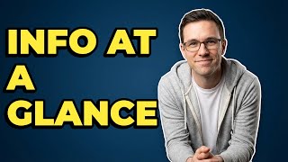 Download lagu Can Widgets Display Information At A Glance? mp3 Download lagu Can Widgets Display Information At A Glance? mp3