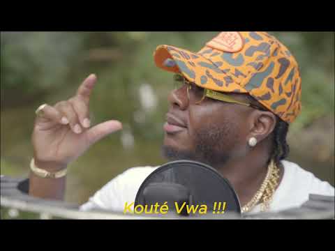 Degree Deh - Kouté Vwa ( Clip Officiel )