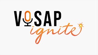 Join VOSAP Ignite 2021!