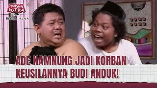 Download lagu LUCU ABIS! Budi Anduk Lucu Banget Sampe Sakit Perut | Tawa Sutra Bisaa Ajaa Eps 99 FULL mp3