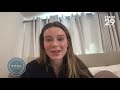 Lana Rhoades Opens Up About The Adult Film Industry