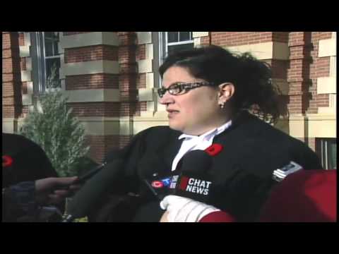 Richardson Murder Update