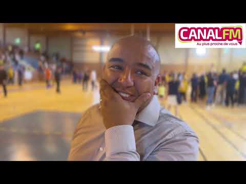 Futsal - Coeur de Sambre en Division 2