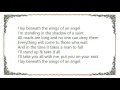 Ian Brown - Shadow of a Saint Lyrics