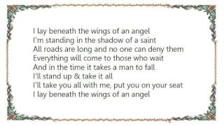 Ian Brown - Shadow of a Saint Lyrics