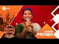 Dance Jodi Dance Reloaded 3 Mega Audition Sat Sun 8 30PM 26 Feb 25 Promo Zee Tamil