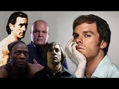 Would These Criminals Survive Dexter?