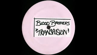 Blood Brothers - Bass Beat Transfusion [1990]