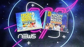 UNBOXING: High School Musical