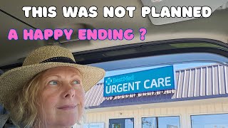I Was Mandated to Stop Van Life after 2.5 Years of Living on the Road #hondaelement #vanlife #suv