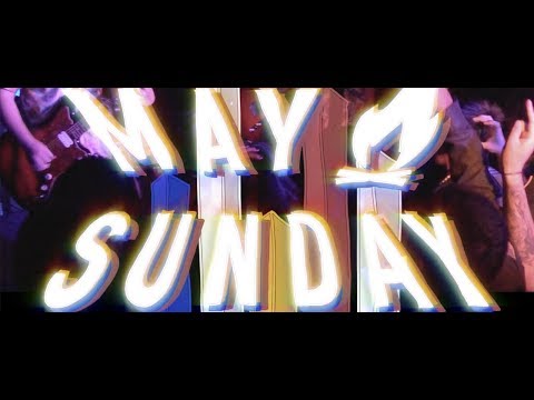 May Sunday - Donde Siempre Quise Estar (Video Oficial)